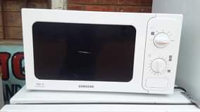 microwaves