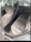 A picture of Toyota Corolla 04 Price 900k from owner not negotiable settlement