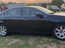 A picture of Lexus Es350 2008