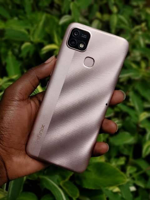 infinix hot 10i