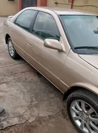 A picture of Takas Motors 07060931241 Toyota Camry 2002 Engine and Gear are