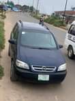 A picture of Tokunbo standard complete pure first body pan everything perfect location