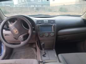 A picture of 2008 Toyota Camry 2008
