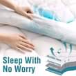 A picture of MATTRESSES PROTECTOR