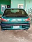 A picture of Pegeout 306 Nothing to fix 700k Kaduna 07039409353