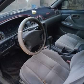 A picture of Toyota Camry 2001 Tinny Light 