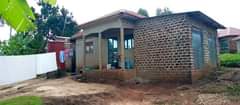 A picture of Buwambo kigoogwa town
