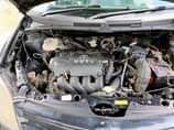 A picture of Toyota