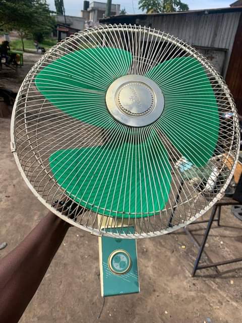 fans