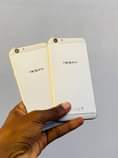 A picture of 0658139824 NPIGIE OFFICE DAR OPPO A57 64 GB 4GB RAM