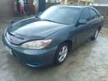 A picture of 04 Toyota Camry Absolutely nothing to fix Engine gear and