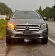 A picture of MERCEDES BENZ GLA 250 Fullest Option Model 2016 Price 13M