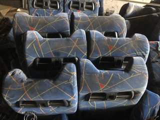 A picture of Seat za bus