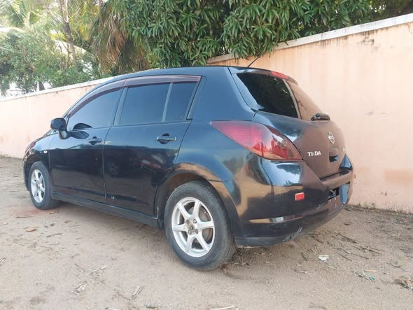 used nissan