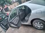 A picture of Bank type Corolla
