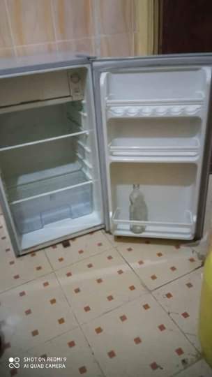 fridges