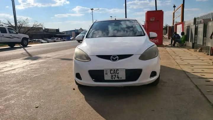 mazda