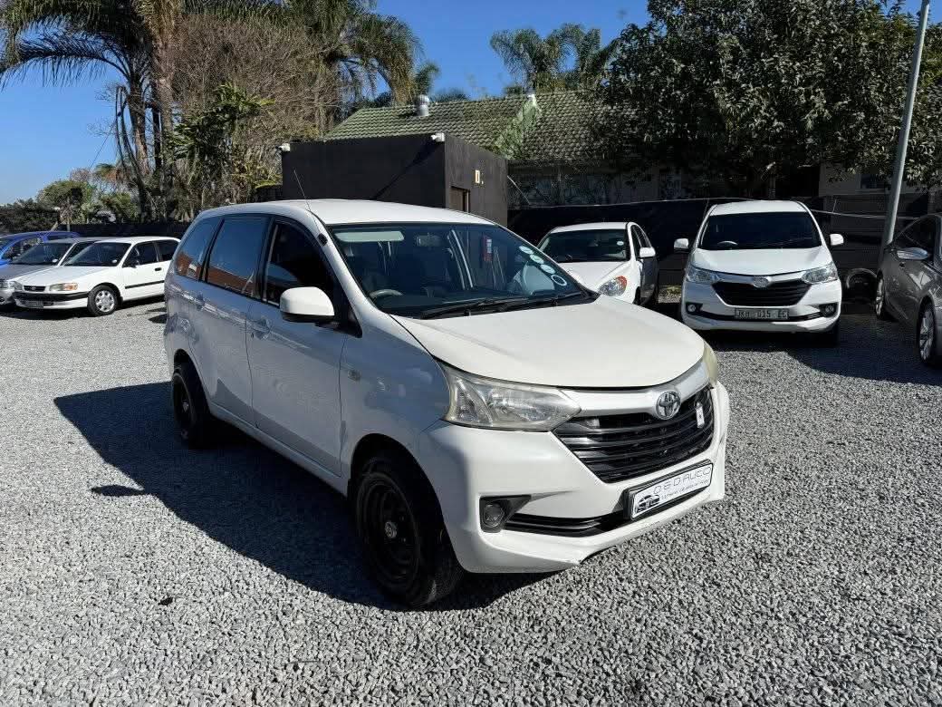 used toyota