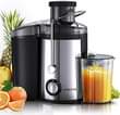 A picture of Juicer extractor