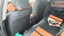 A picture of 2010 Acura ZDX Engine and gear sound Location Port Harcourt