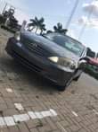 A picture of TOYOTA CAMRY