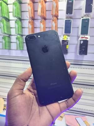 A picture of iPhone 7plus