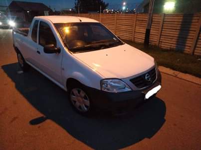 bakkies A.