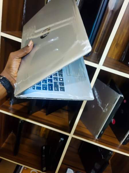 A picture of Model name Hp ProBook 650 g4 Ram 16gb Rom 256gb