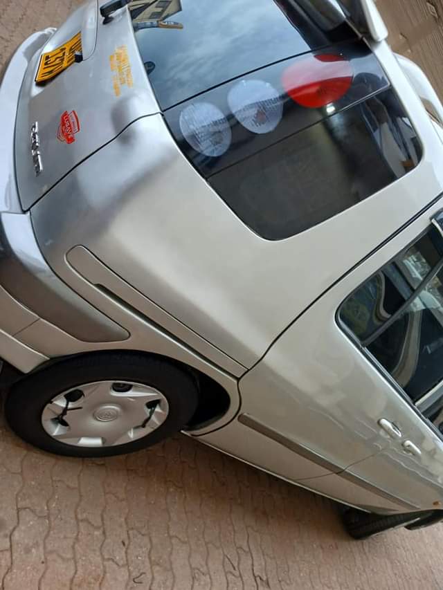 A picture of Toyota Raum on Sale 12.5million slightly negotiable or whatsapp 0751559193