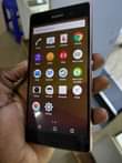 A picture of Sony Experia Z3