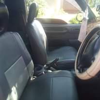 A picture of RAV4 SHORT