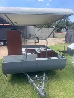 Caravan B.
