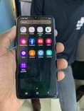 A picture of Samsung A40 64gb