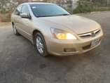 A picture of Super Sharp Honda Accord DC untempered engine and gear Chilling