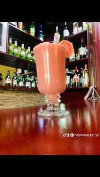 A picture of Restaurant