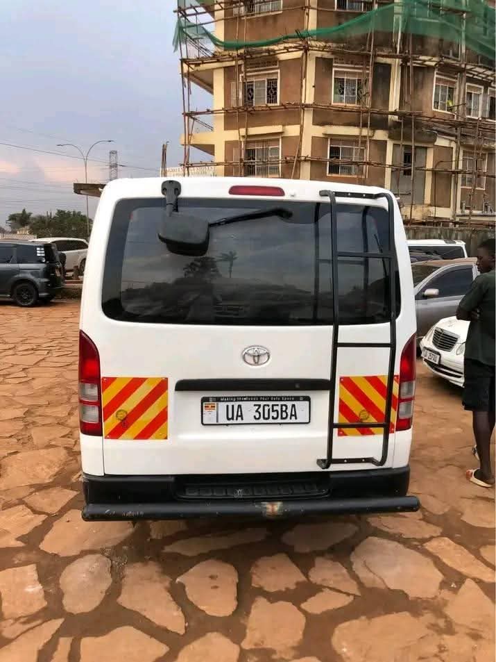 used toyota