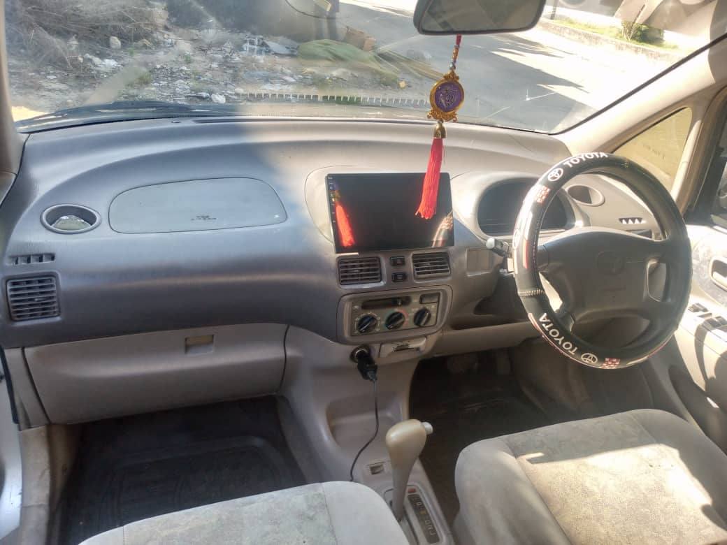 A picture of Spacio old Bei 4.8M Full document Full Ac Cc 1490