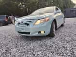 A picture of 2009 Toyota Camry LE