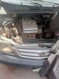 A picture of In good condition