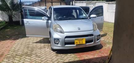 A picture of CAR