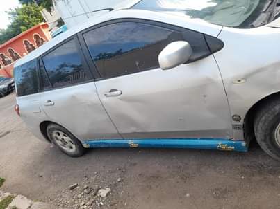 nissan expert