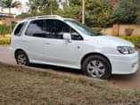 A picture of Toyota Spacio Model 2000 Engine 1 6cc Price 16M Available