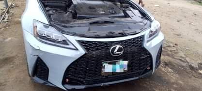A picture of Super hot Deal Nearly Used 2008 Model Lexus IS250 First