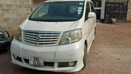 cars for sale in lusaka