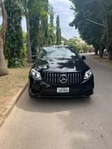 A picture of 2019 Mercedes Benz Gle350 Full option bought just last year