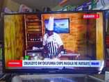 A picture of Sayona pps 32inches digital flat tv on sale