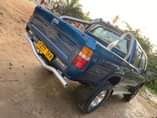 A picture of Hilux For sale call 0657633355