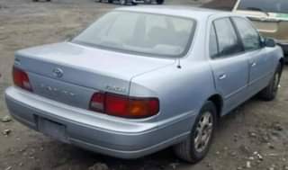 A picture of Super Clean 1996 TOYOTA CAMRY For Just 550 000 Autos