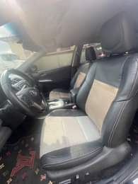 A picture of Registered 2013 Camry sport First Body Pan Keyless No Single