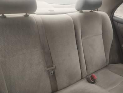 A picture of TOYOTA COROLLA 2004 FOR DEALERS AND END USERS AC CHILLING